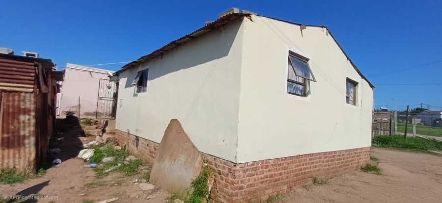 3 Bedroom Property for Sale in Govan Mbeki Eastern Cape